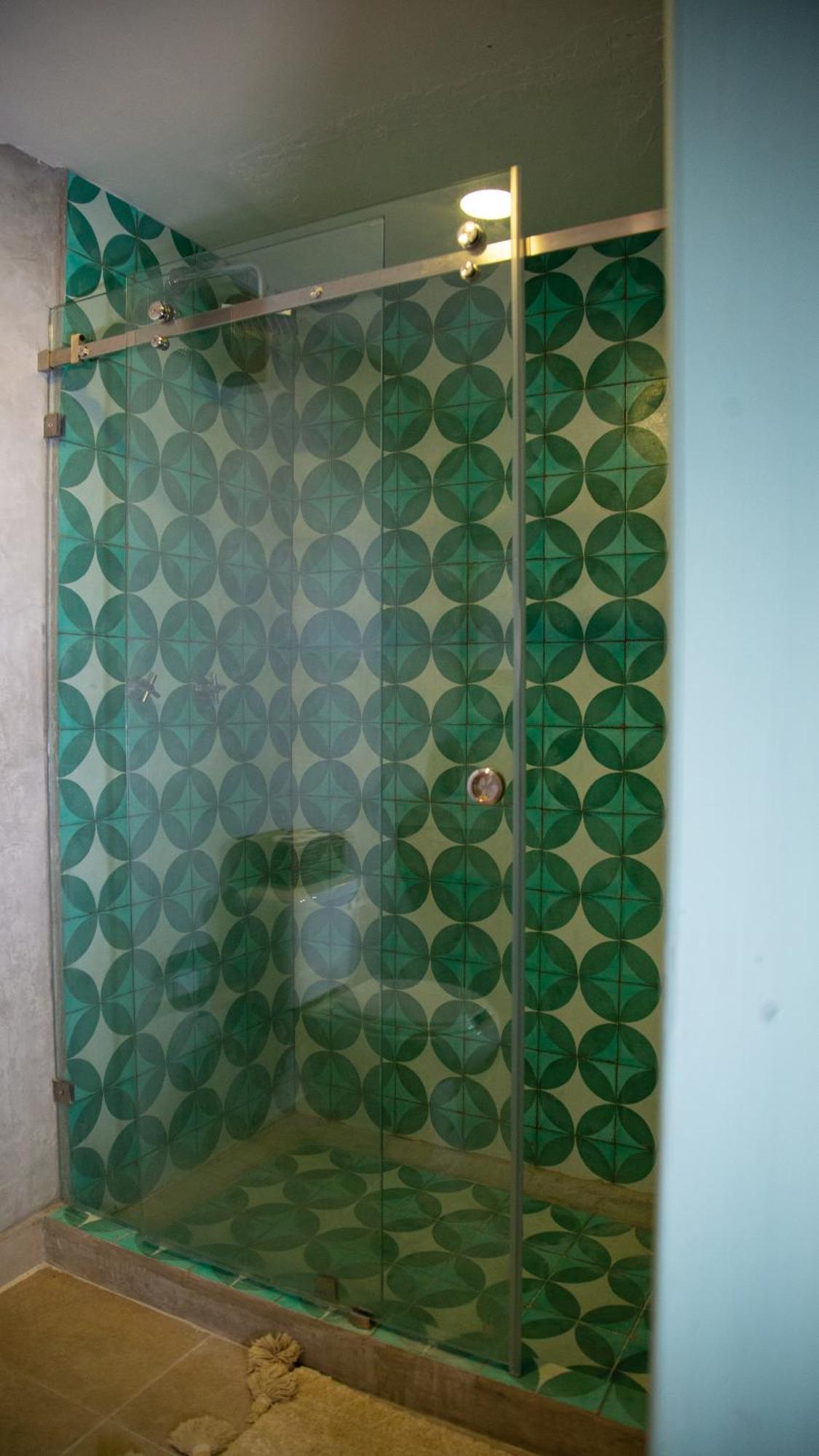 Casa Tunez Campeche Luaran gambar